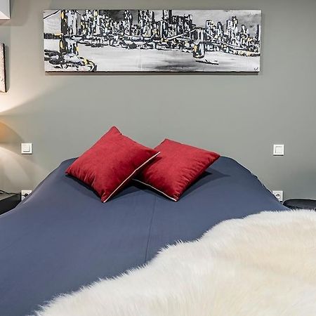 Luxury Casa Con Piscina, Wifi, 150M Dal Mare Lejlighed Miami Playa Eksteriør billede